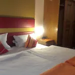 Hotel Zur Post Schönberg
