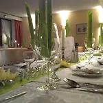 Zur Post Hotel Schönberg