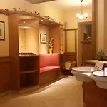 Zur Post Hotel 3*