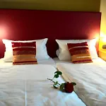 Hotel Zur Post Schönberg