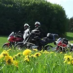 Zur Post Schönberg