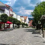 Zur Post 3* Schönberg