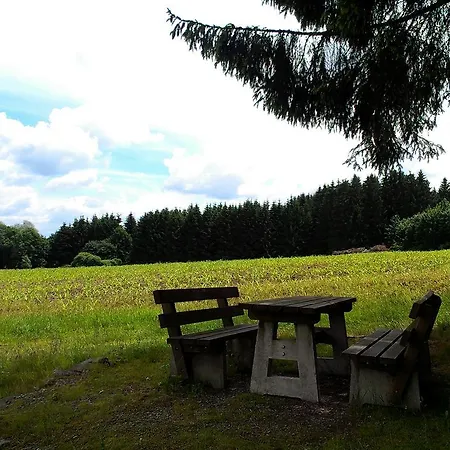 Zur Post 3* Schönberg