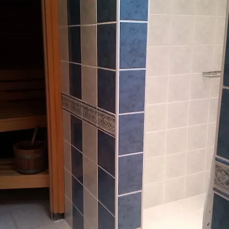 Zur Post Отель 3*