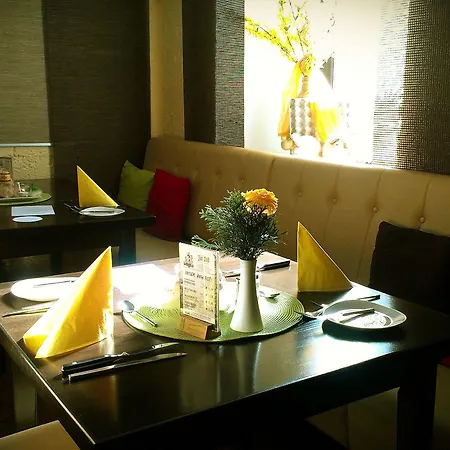 Hotel Zur Post