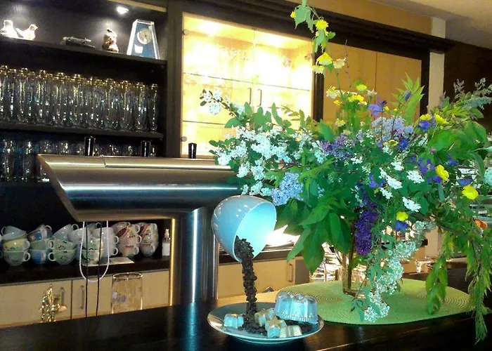 Greenline Zur Post Hotel Schönberg