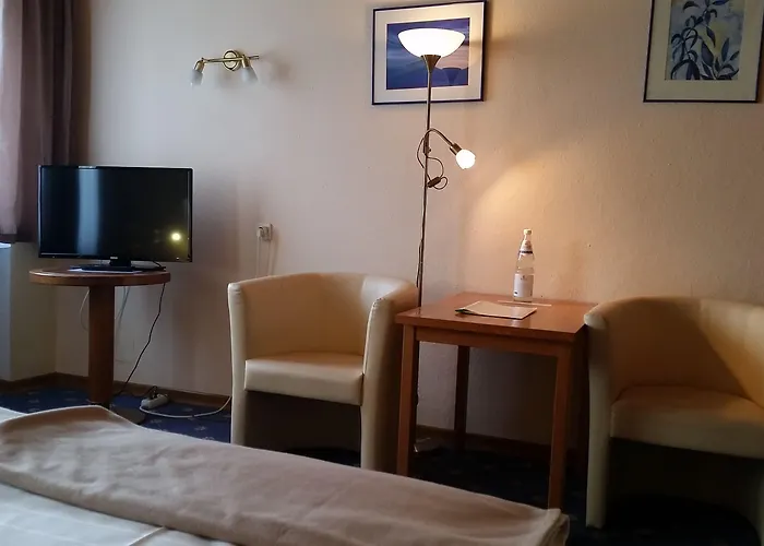 Greenline Zur Post Hotel