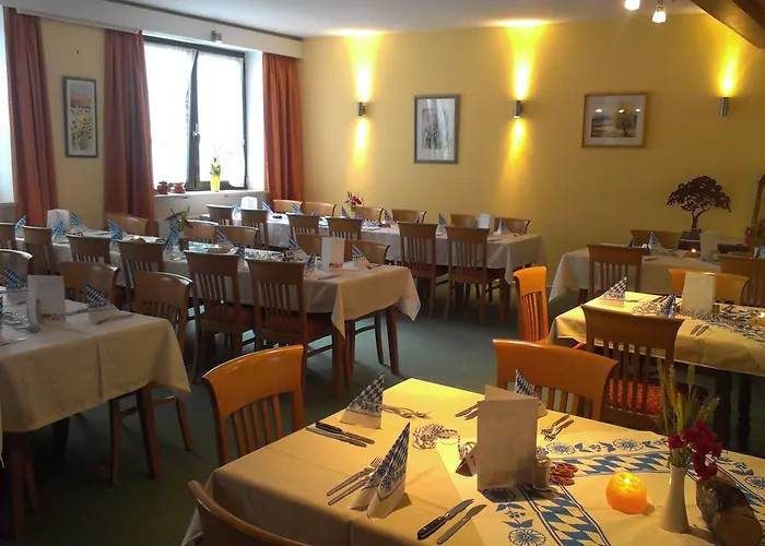 Hotel Greenline Zur Post