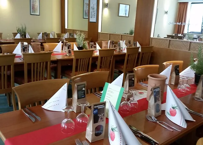 Hotel Greenline Zur Post 3*