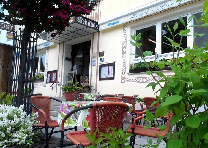 Hotel Greenline Zur Post 3*