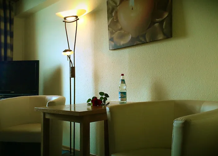 Greenline Zur Post Hotel Schönberg