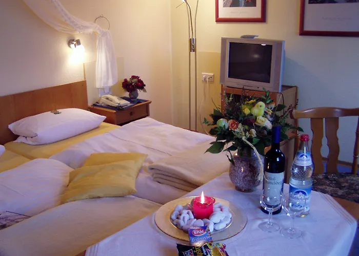 Greenline Zur Post Hotel