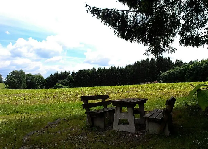 Greenline Zur Post 3* Schönberg